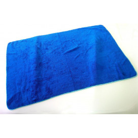 Super Shine Drying Towel Plush 90x60cm - mikrofibra do osuszania