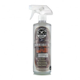 Chemical Guys Convertible Top Protectant and Repellent 473ml - zabezpieczenie dachu cabrio