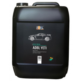 ADBL YETI 5L Jelly Bean - piana aktywna z neutralnym pH