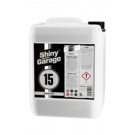 Shiny Garage Extra Dry Fabric Cleaner Shampoo 500ml - czyszczenie tapicerki