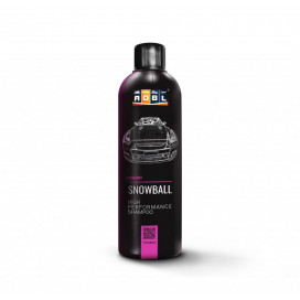 ADBL Snowball Shampoo 500ml - szampon neutralny