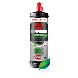 Menzerna Heavy Cut Compound 400 GREEN LINE 250ml