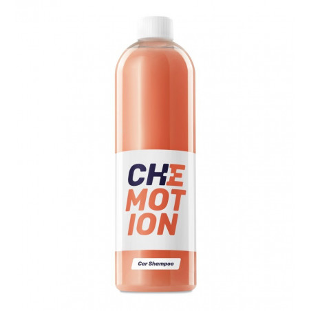 CHEMOTION Car Shampoo 250ml