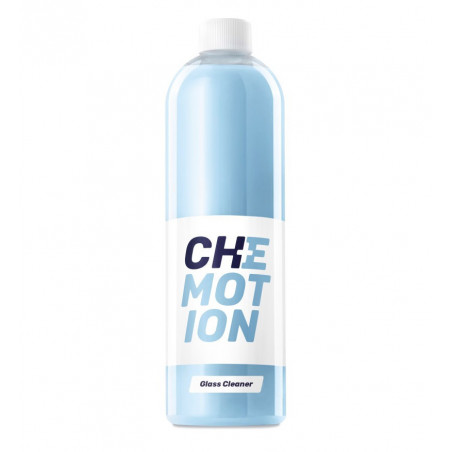 CHEMOTION Glass Cleaner 500ml