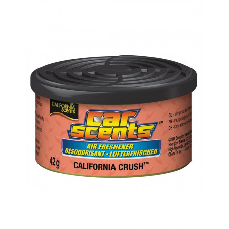 California Scents Cali Crush - puszka
