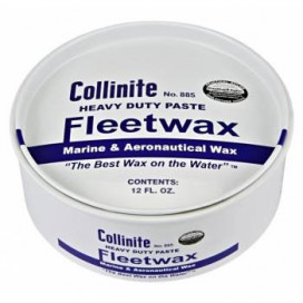 Collnite 885 Fleetwax Heavy Duty Paste 355 g