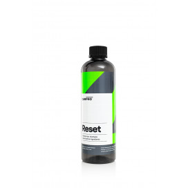 CarPro Reset  500ml - szampon pielęgnujący powłoki 1:500