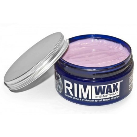 SmartWax Rim Wax wosk do felg 50ml