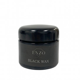 ENZO Coatings Black Wax 50ml - wosk hybrydowy