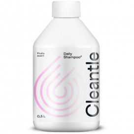 Cleantle Daily Shampoo2 500...