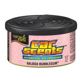 California Scents Balboa Bubble Gum - puszka