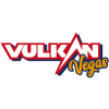 Vulkan Vegas Casino logo