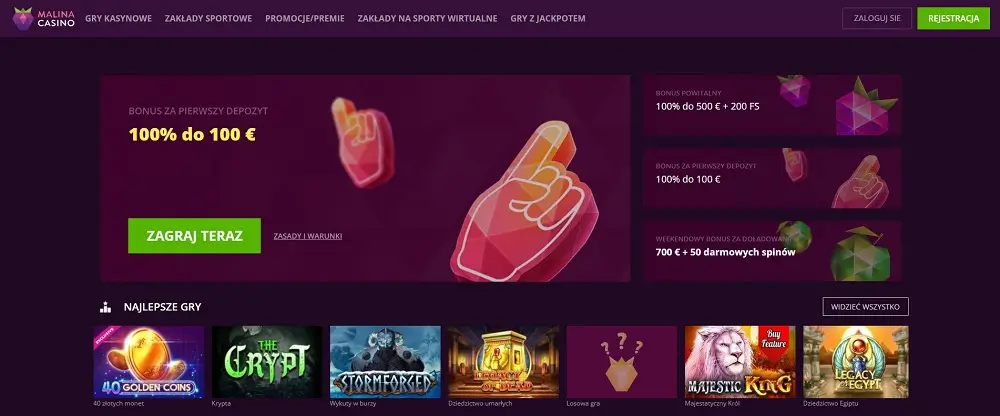 strona-glowna-malina-casino